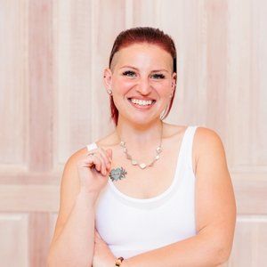 Meet your Posher, Breann